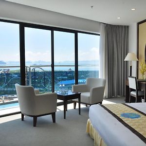 Deluxe Double Room Balcony Sea View